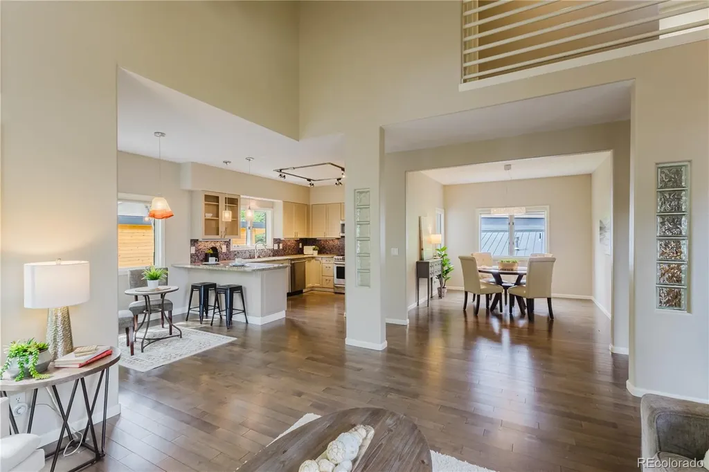 1407 Quince Avenue Boulder CO 80304
