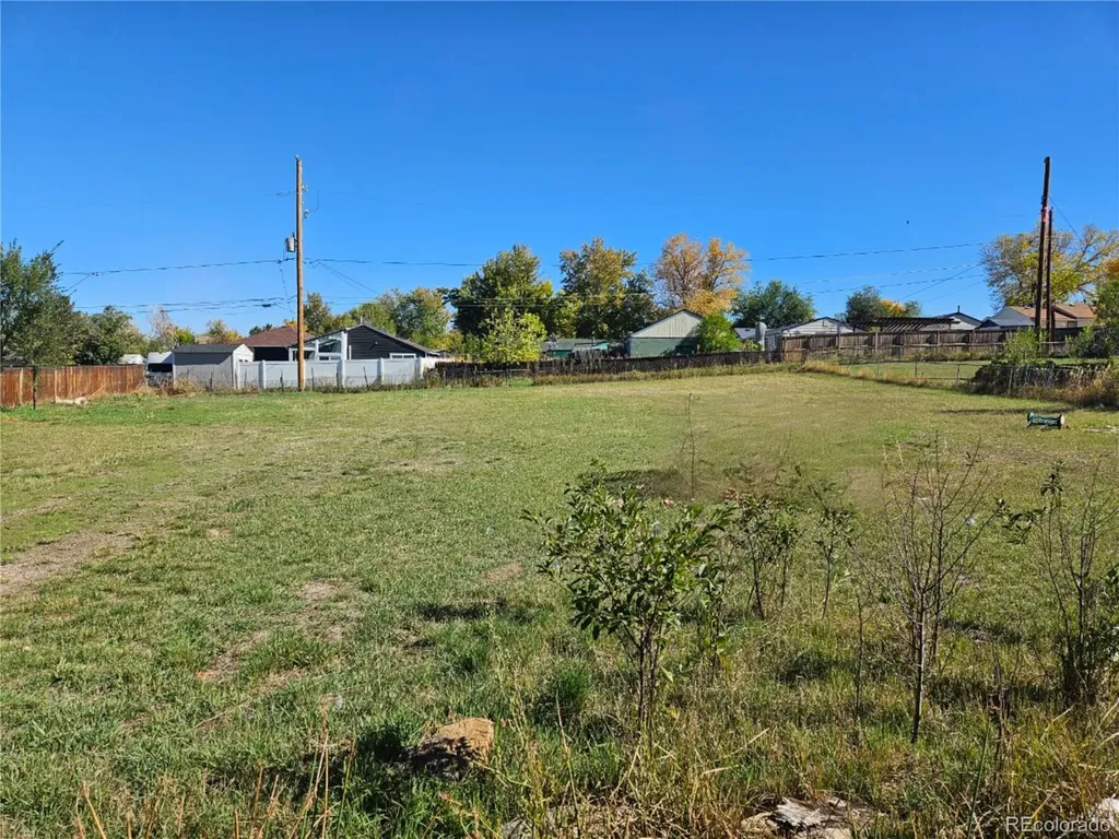 640 Kilmer Street Golden CO 80401