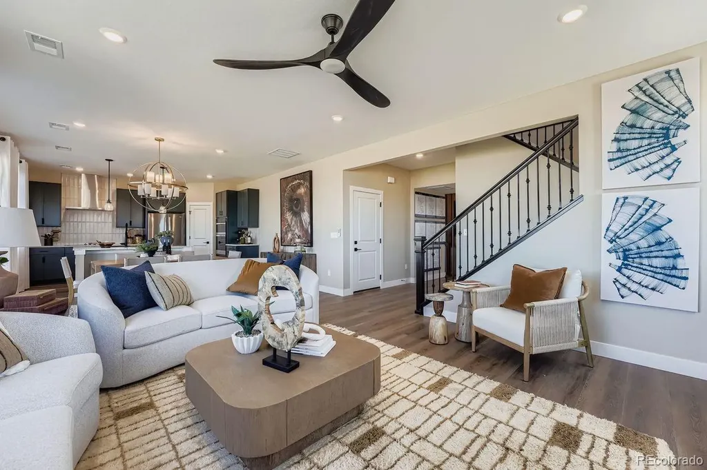 46431 Heritage Avenue Bennett CO 80102