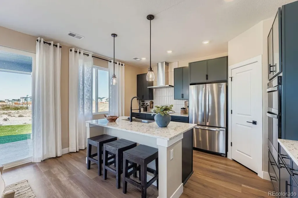 46431 Heritage Avenue Bennett CO 80102