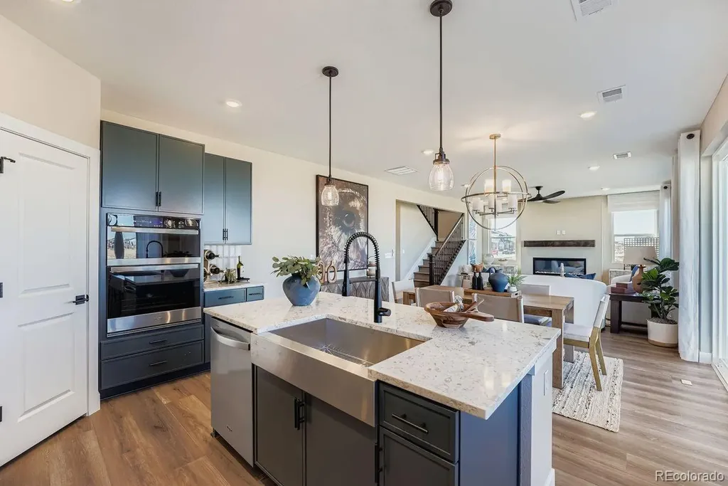 46431 Heritage Avenue Bennett CO 80102