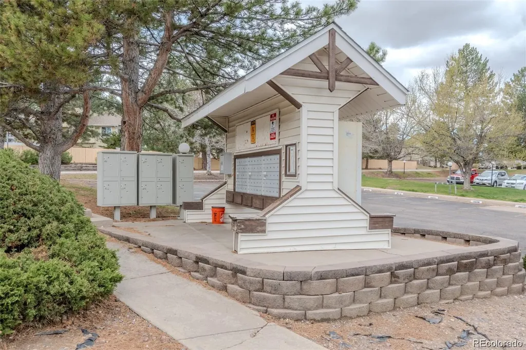 17473 E Mansfield Avenue Aurora CO 80013