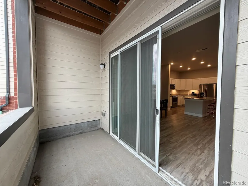 14341 E Tennessee Avenue Aurora CO 80012