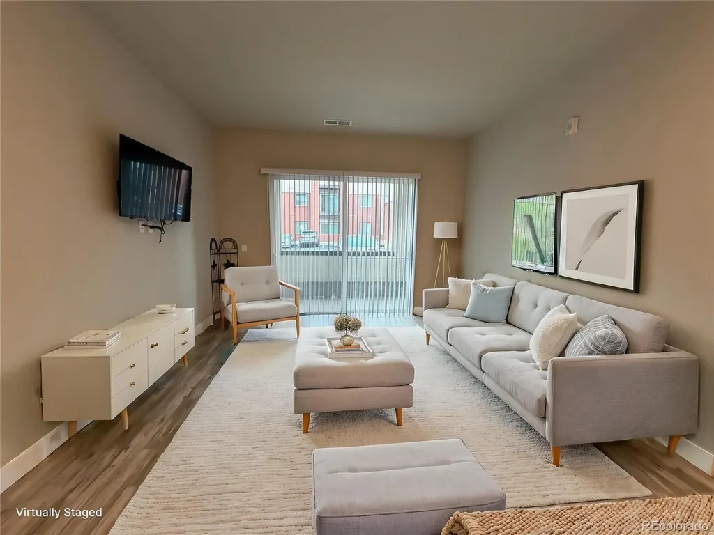 14341 E Tennessee Avenue Aurora CO 80012
