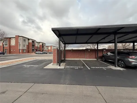 14341 E Tennessee Avenue Aurora CO 80012