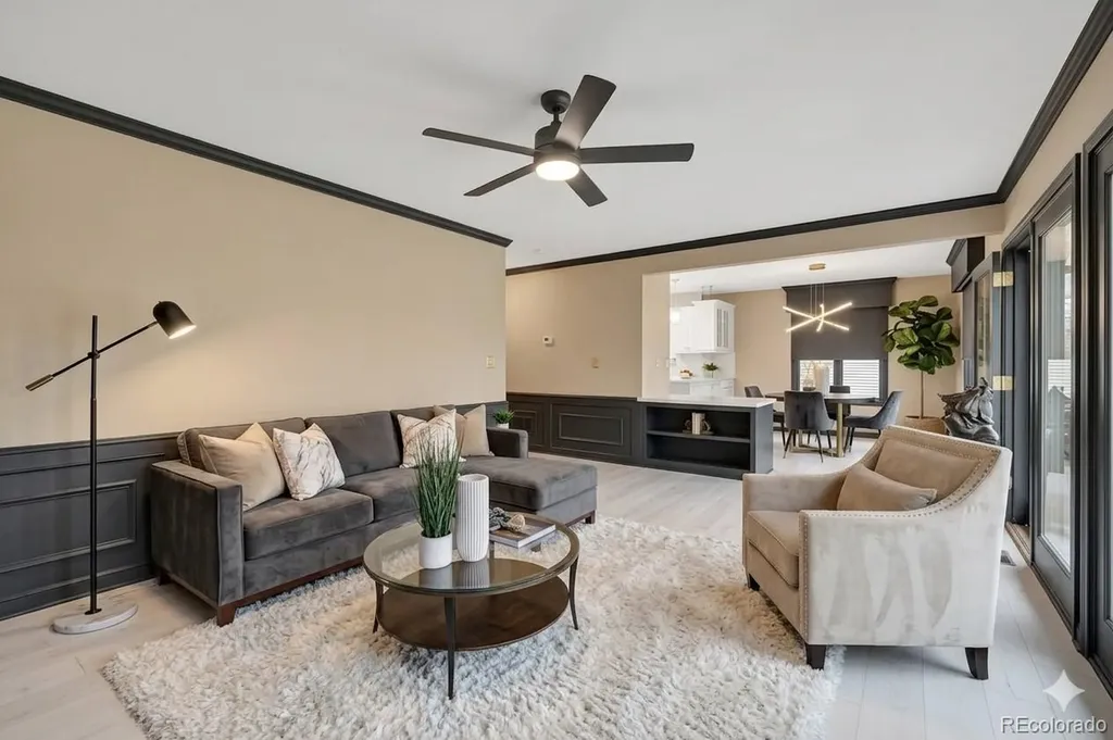 3960 S Lincoln Street Englewood CO 80113