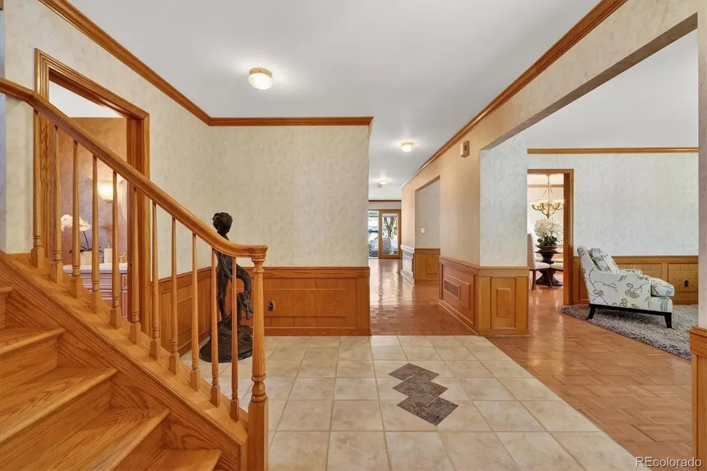 3960 S Lincoln Street Englewood CO 80113