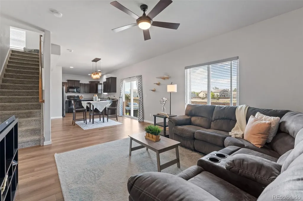9752 Wando Drive Colorado Springs CO 80925