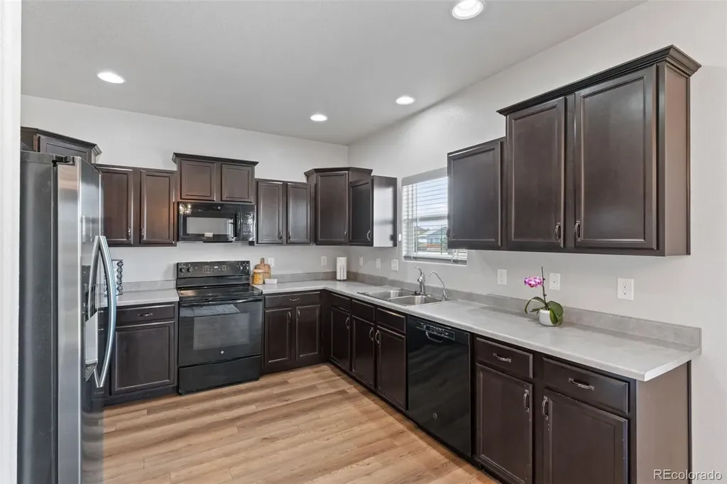 9752 Wando Drive Colorado Springs CO 80925