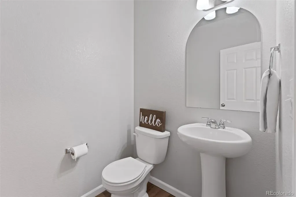 9752 Wando Drive Colorado Springs CO 80925