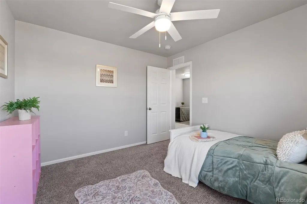 9752 Wando Drive Colorado Springs CO 80925