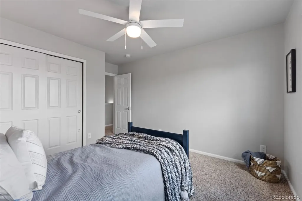9752 Wando Drive Colorado Springs CO 80925