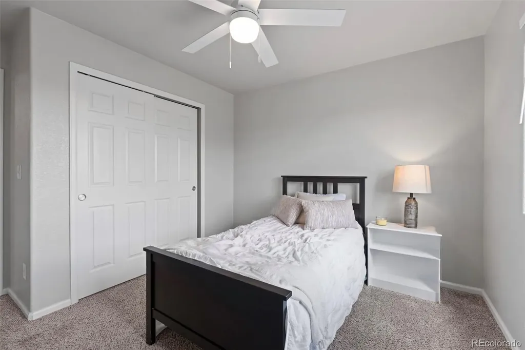 9752 Wando Drive Colorado Springs CO 80925