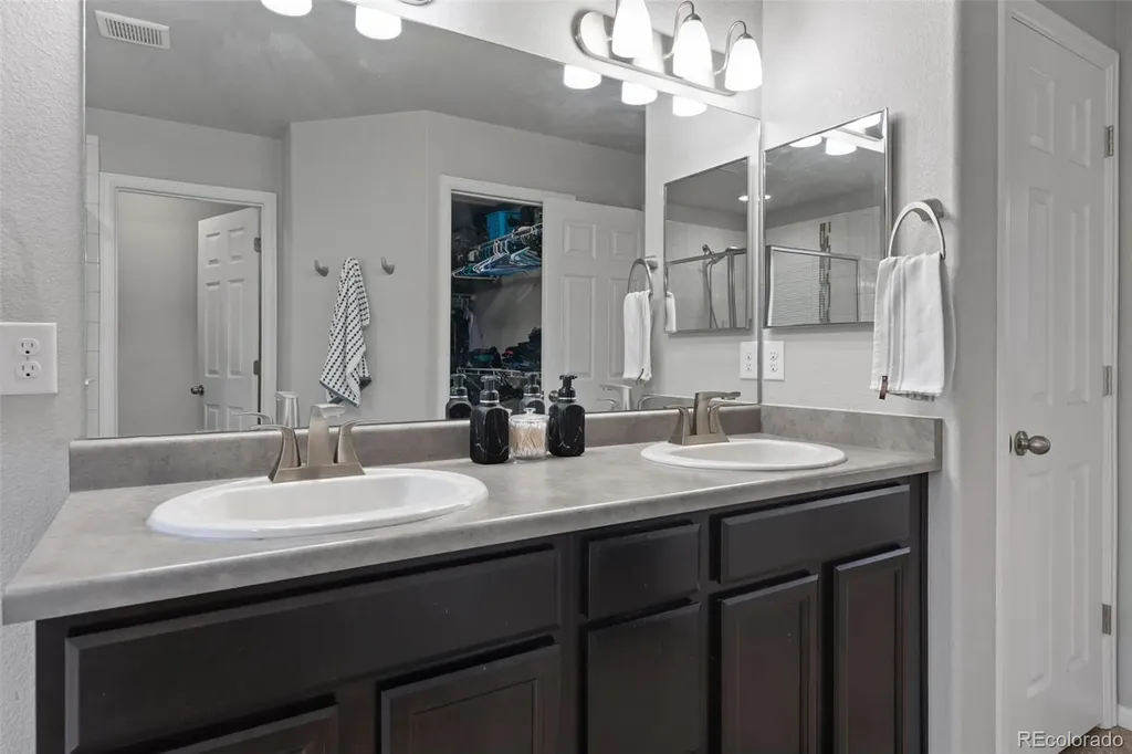 9752 Wando Drive Colorado Springs CO 80925