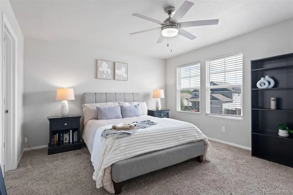 9752 Wando Drive Colorado Springs CO 80925