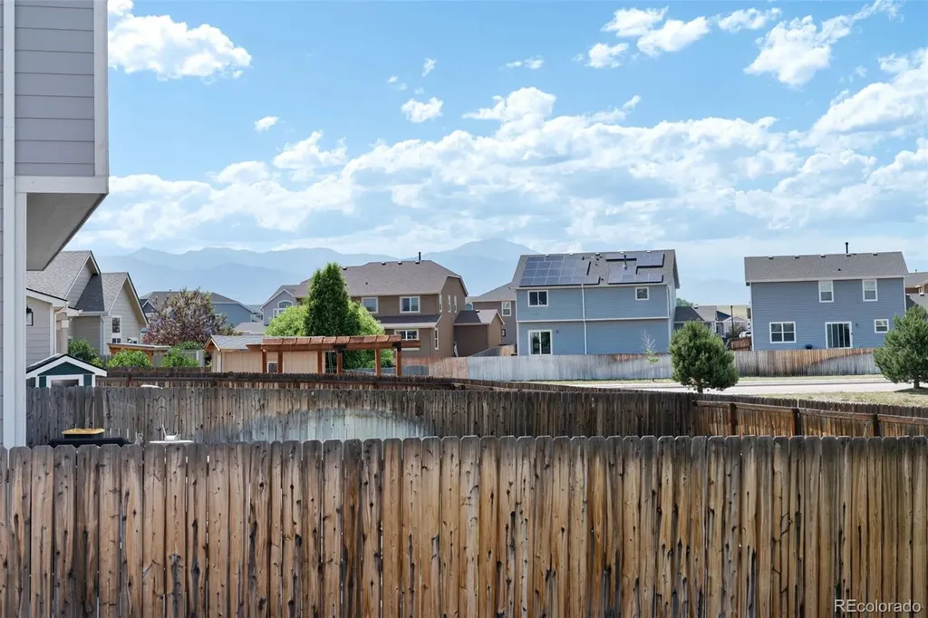 9752 Wando Drive Colorado Springs CO 80925