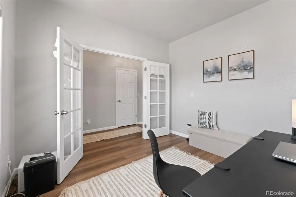 9752 Wando Drive Colorado Springs CO 80925