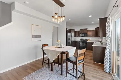 9752 Wando Drive Colorado Springs CO 80925