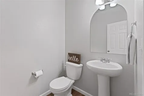 9752 Wando Drive Colorado Springs CO 80925