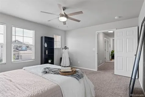 9752 Wando Drive Colorado Springs CO 80925