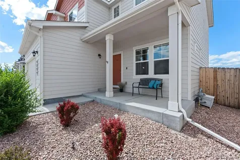 9752 Wando Drive Colorado Springs CO 80925