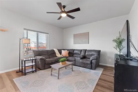 9752 Wando Drive Colorado Springs CO 80925