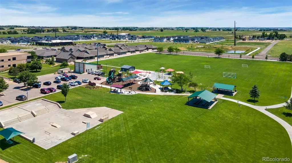 308 Josef Circle Fort Lupton CO 80621