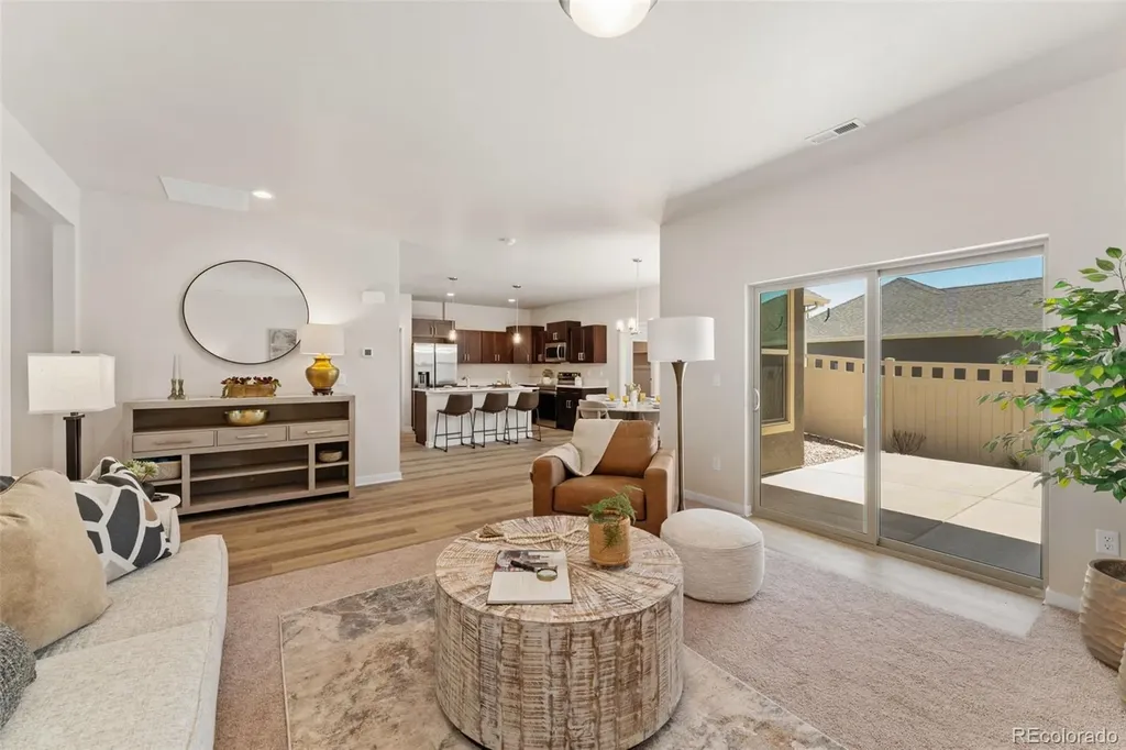 308 Josef Circle Fort Lupton CO 80621