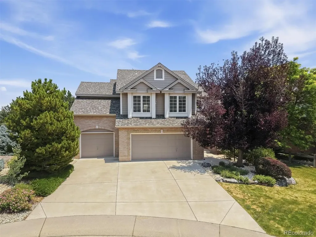 2334 S Union Court Denver CO 80228