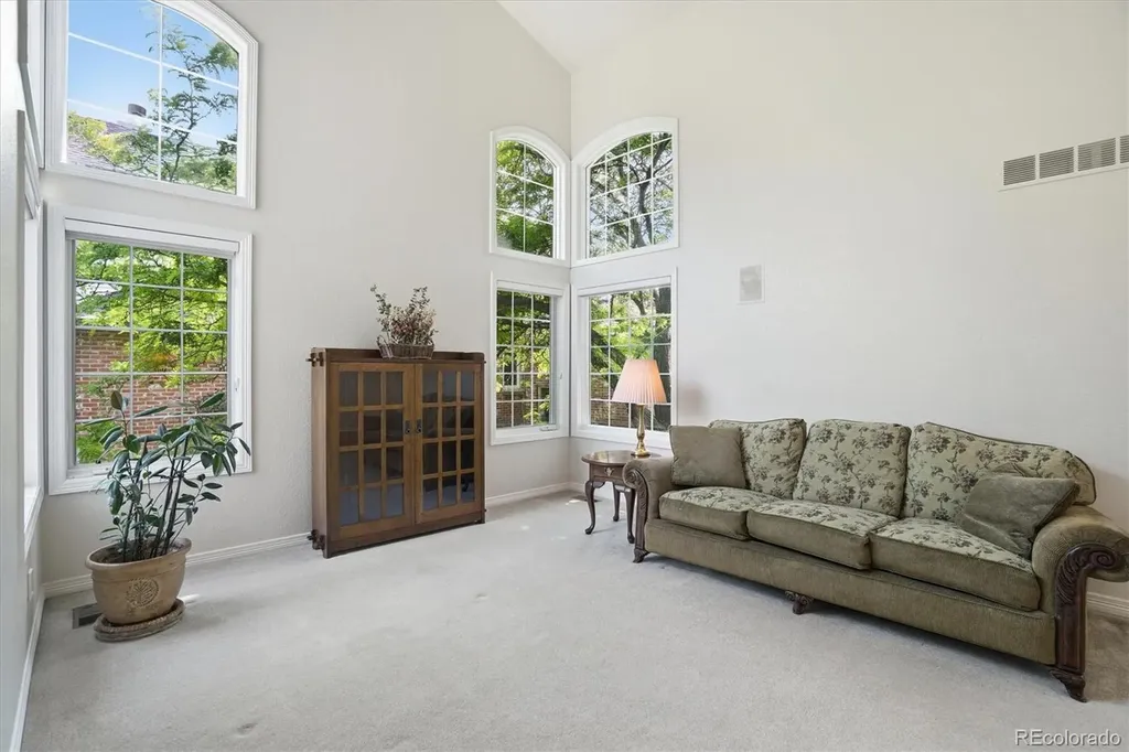 2334 S Union Court Denver CO 80228