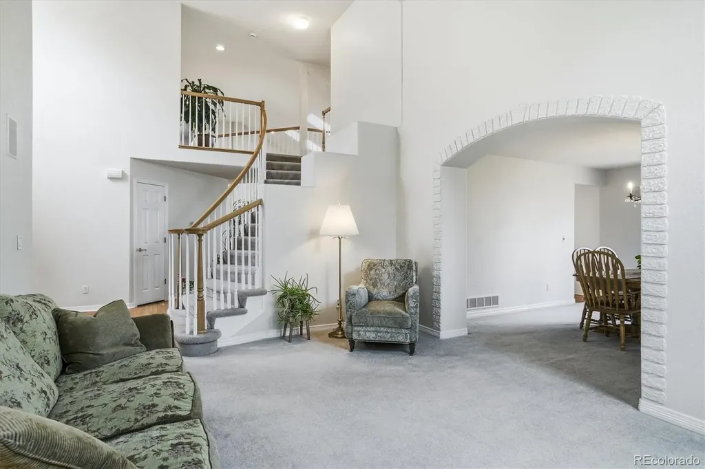 2334 S Union Court Denver CO 80228