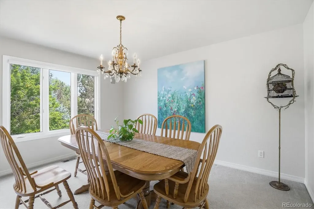 2334 S Union Court Denver CO 80228