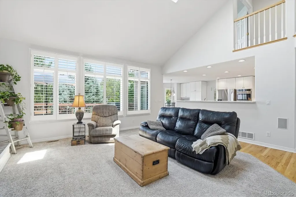 2334 S Union Court Denver CO 80228
