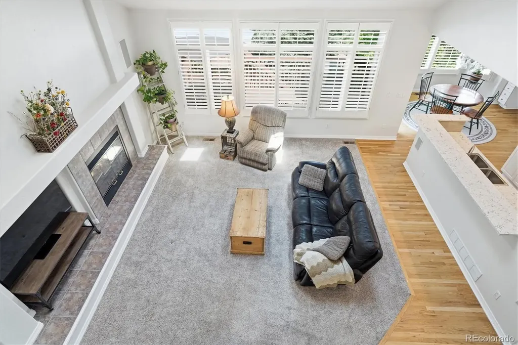 2334 S Union Court Denver CO 80228