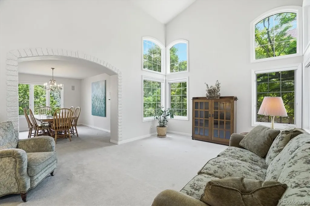 2334 S Union Court Denver CO 80228