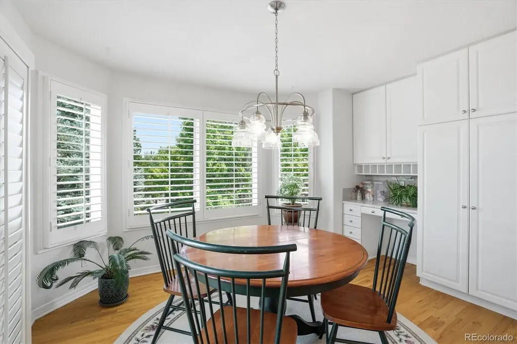 2334 S Union Court Denver CO 80228