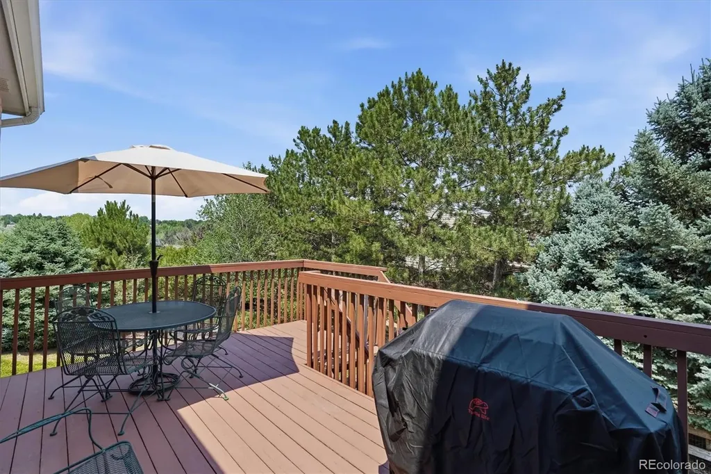 2334 S Union Court Denver CO 80228