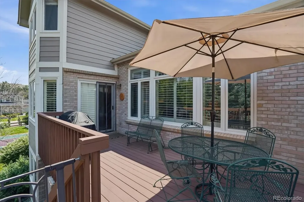2334 S Union Court Denver CO 80228