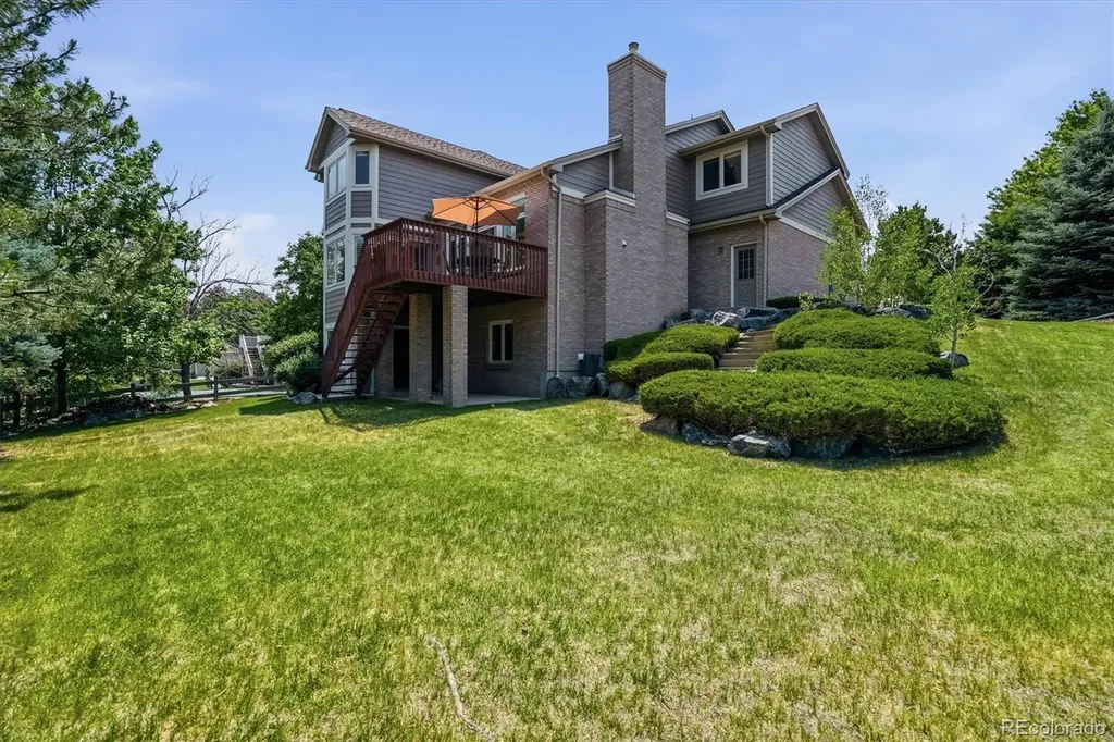 2334 S Union Court Denver CO 80228