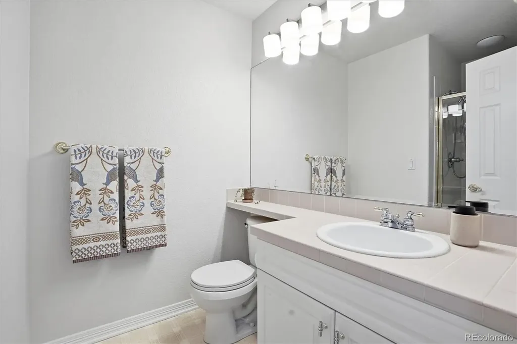 2334 S Union Court Denver CO 80228