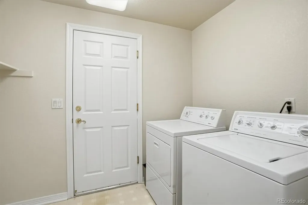 2334 S Union Court Denver CO 80228