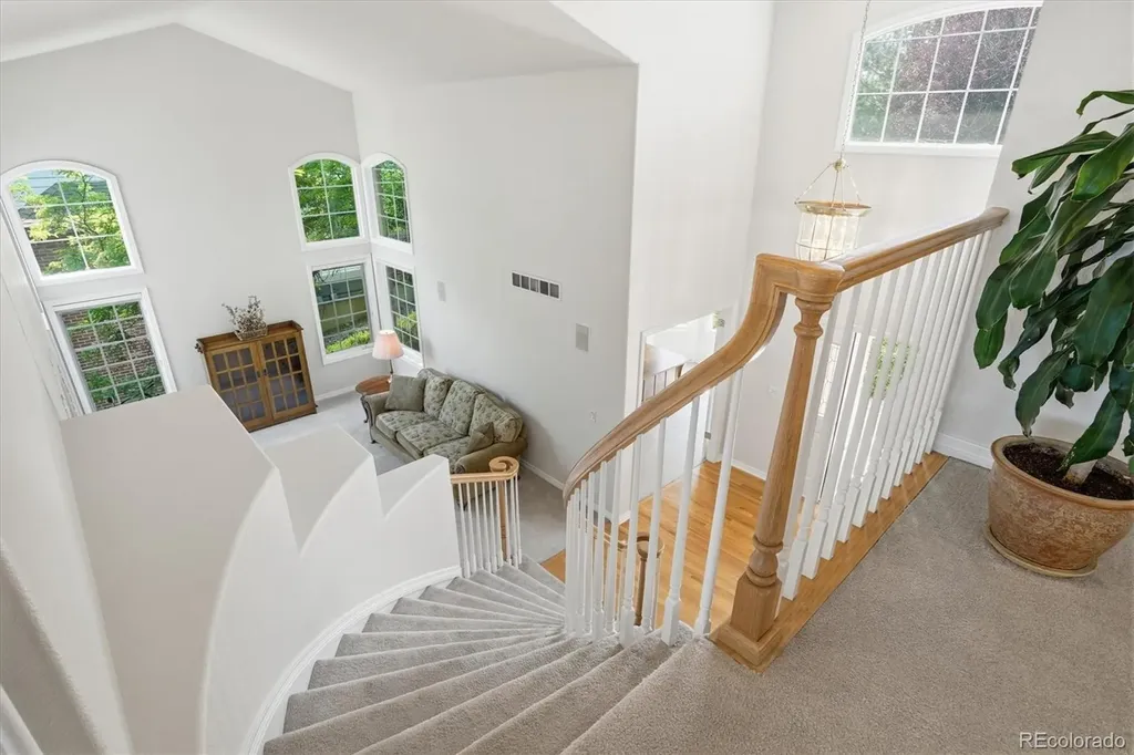 2334 S Union Court Denver CO 80228