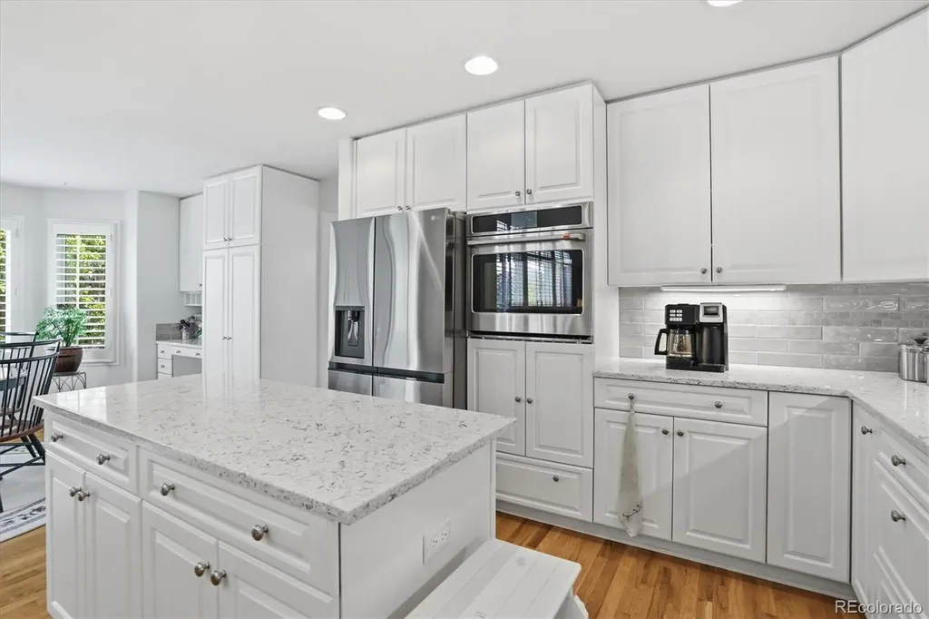 2334 S Union Court Denver CO 80228