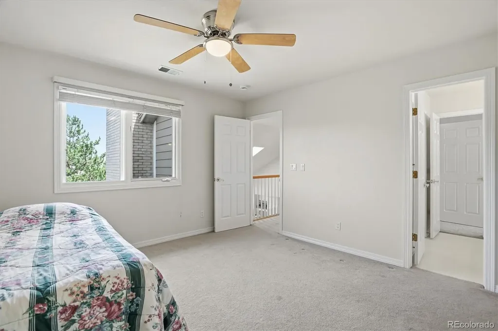 2334 S Union Court Denver CO 80228
