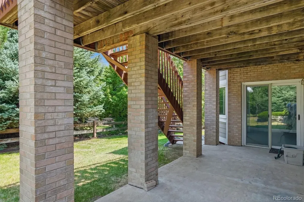 2334 S Union Court Denver CO 80228