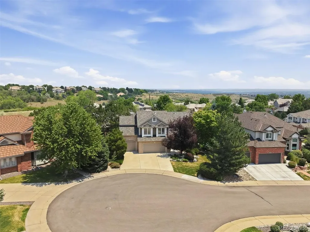 2334 S Union Court Denver CO 80228