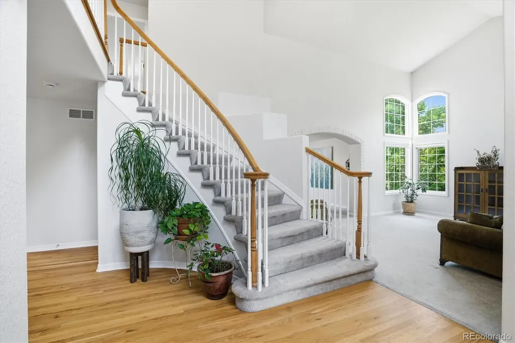 2334 S Union Court Denver CO 80228