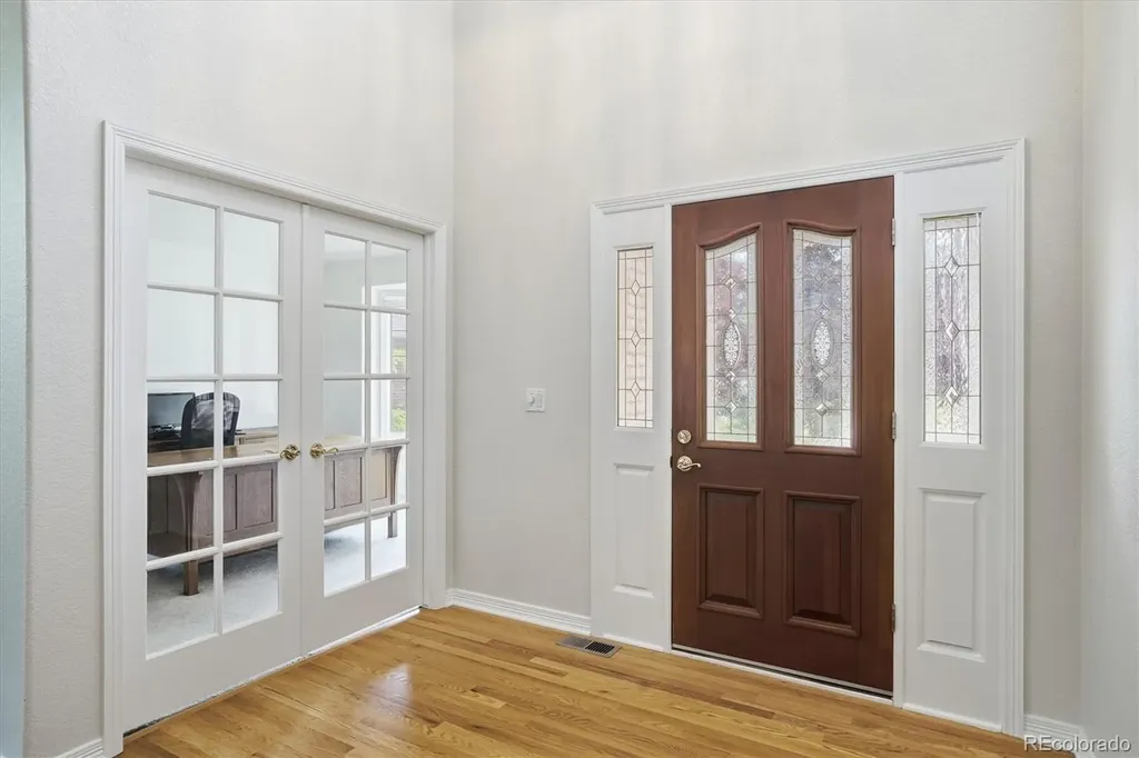 2334 S Union Court Denver CO 80228