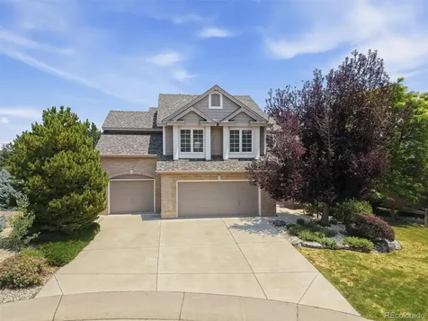 2334 S Union Court Lakewood CO 80228