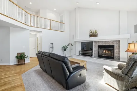 2334 S Union Court Lakewood CO 80228